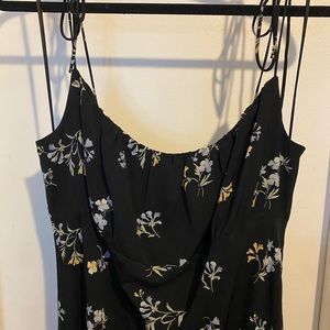 Abercrombie Best Dressed Collection Dress